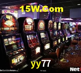 Experiência VIP yy77