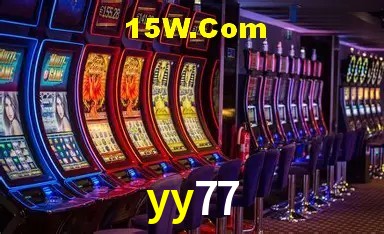 Estatísticas yy77
