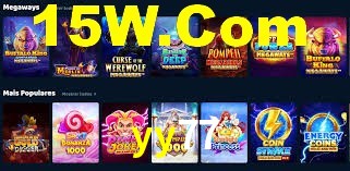 Exclusive Games yy77