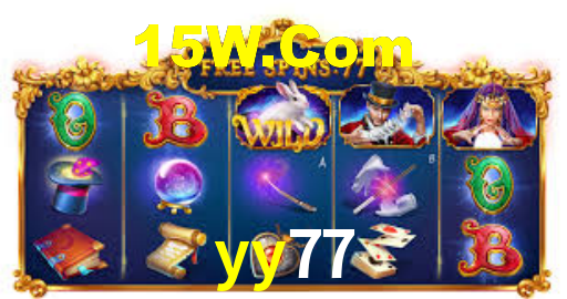 yy77 plataforma