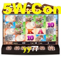 Sinta a adrenalina dos jogos de cassino com yy77