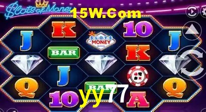 Jogos de Slot yy77