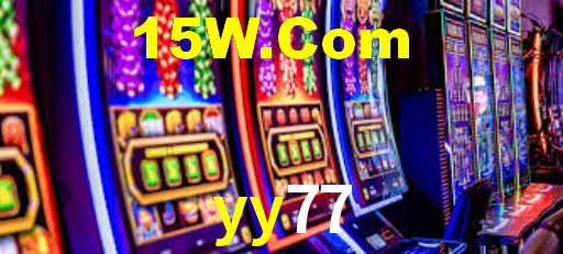 yy77: A Experiência de Casino com Jogos de Mesa ao Vivo
