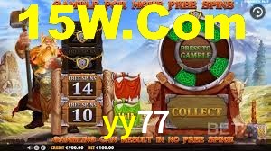 Blackjack Table yy77