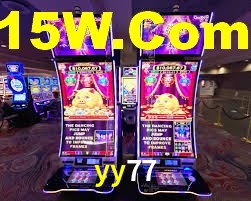 Tournaments yy77