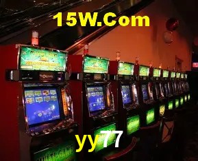 Casino Ao Vivo yy77